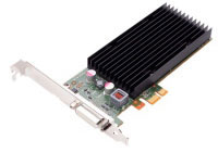 Fujitsu NVIDIA Quadro NVS 300 (S26361-F2748-L338)